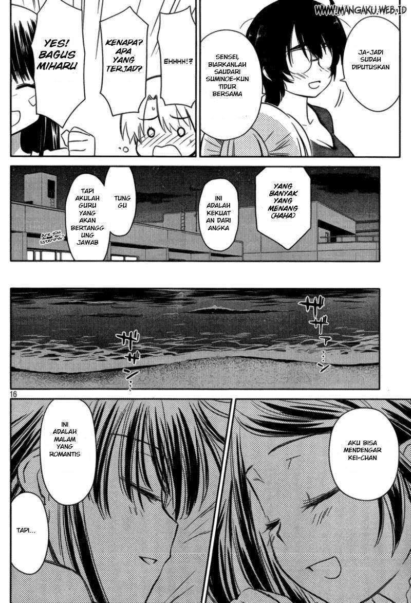Chapter 45 - halaman 18