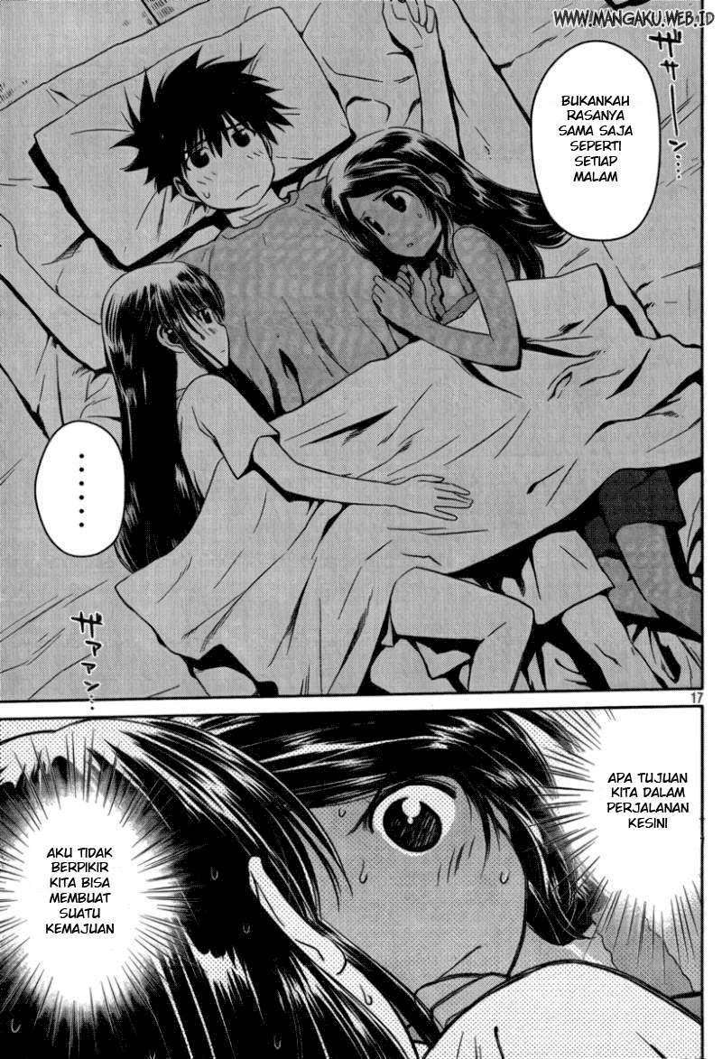 Chapter 45 - halaman 19
