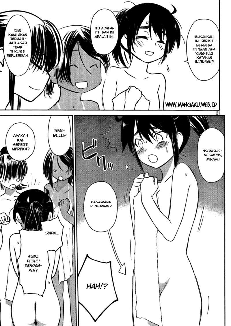 Chapter 44 - halaman 21