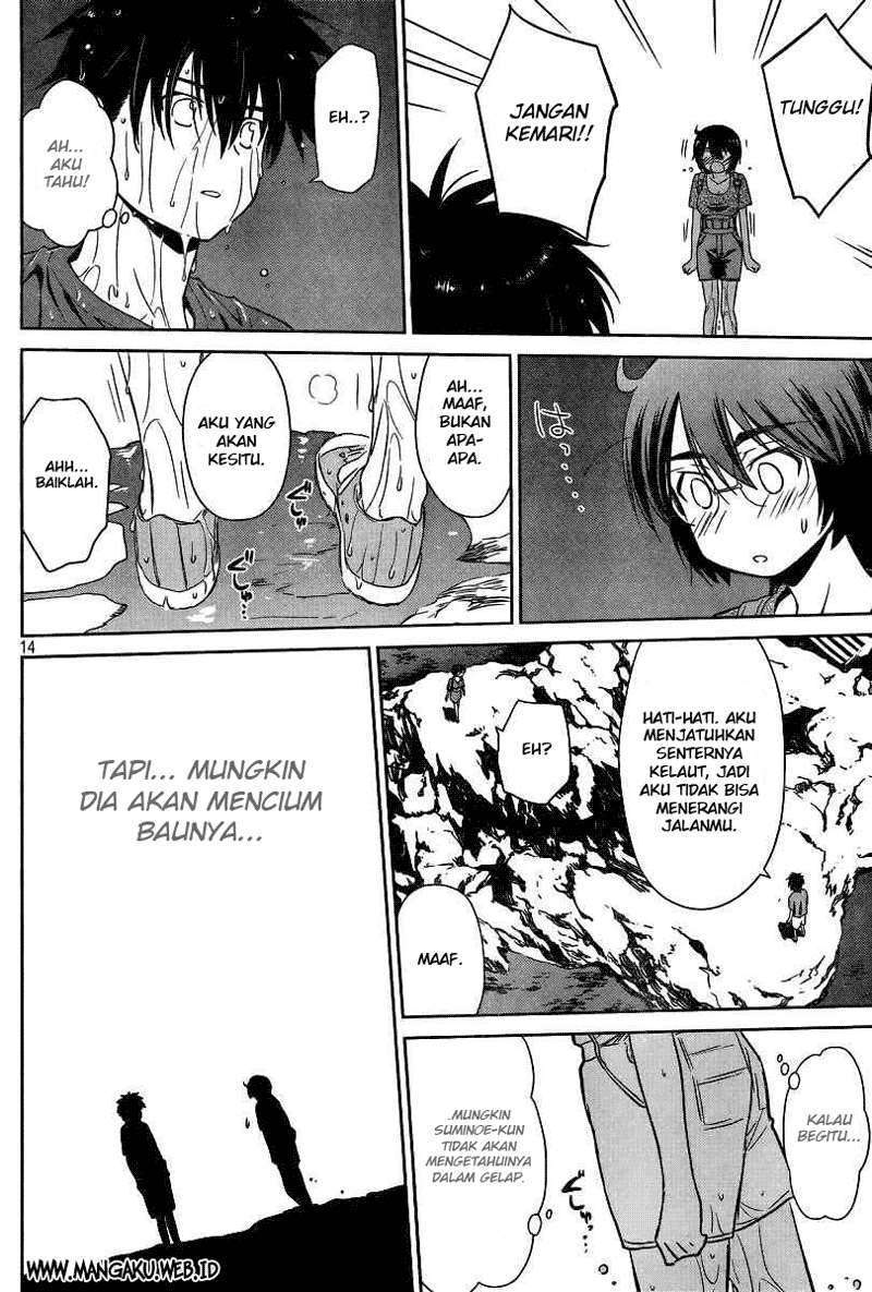 Chapter 43 - halaman 16