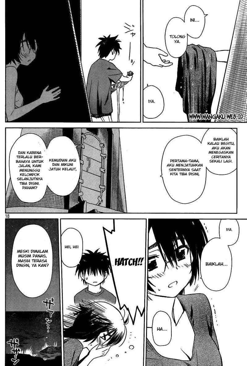 Chapter 43 - halaman 20