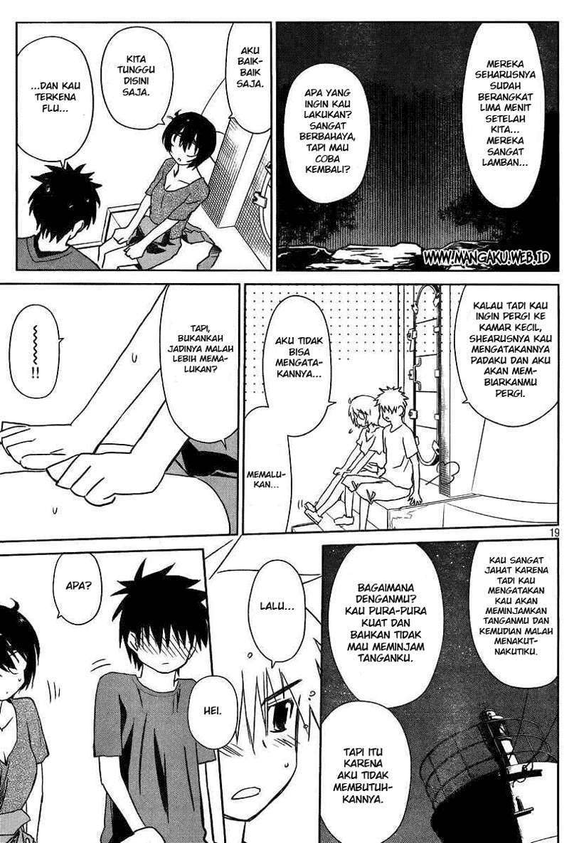 Chapter 43 - halaman 21