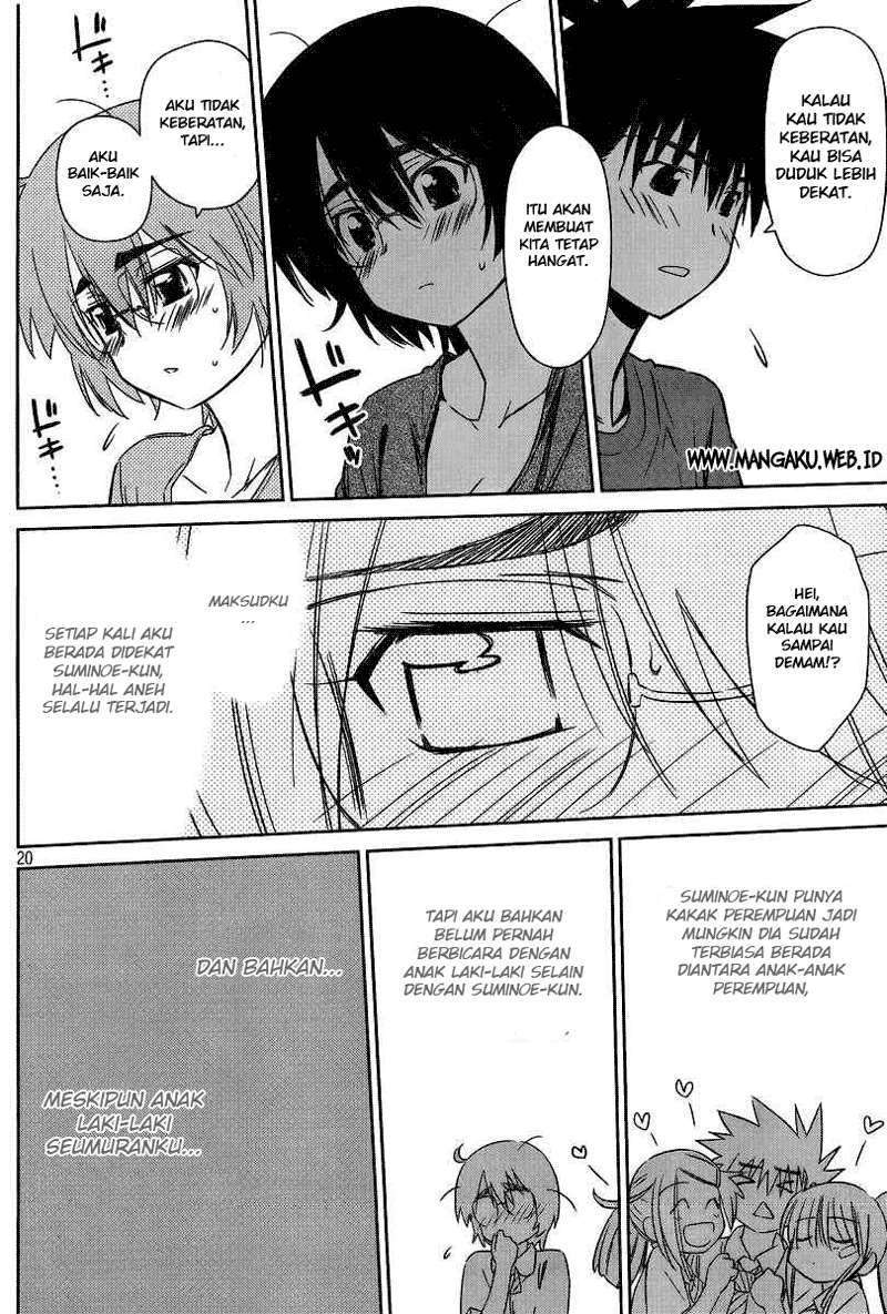 Chapter 43 - halaman 22
