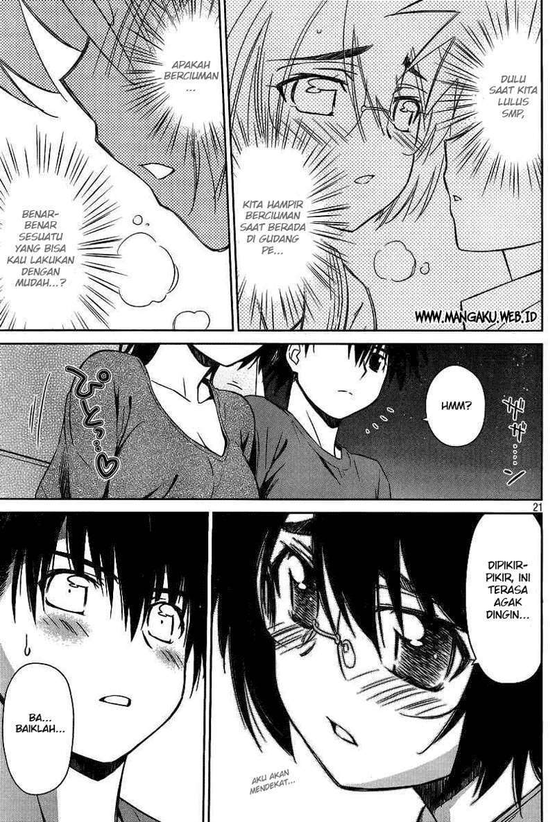 Chapter 43 - halaman 23