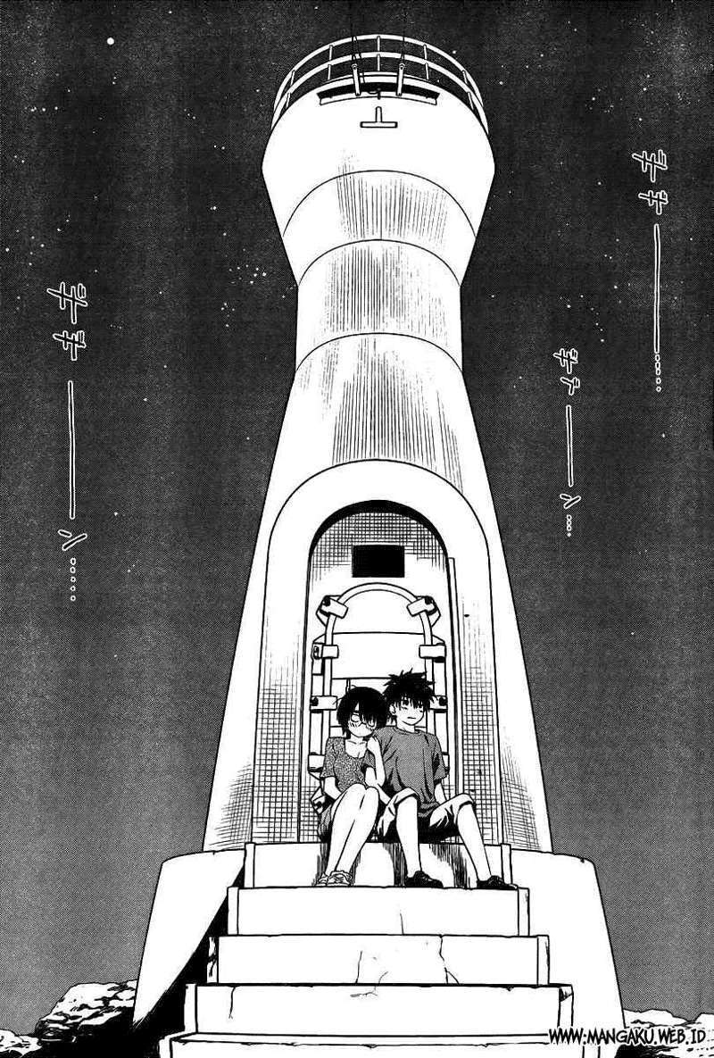Chapter 43 - halaman 25