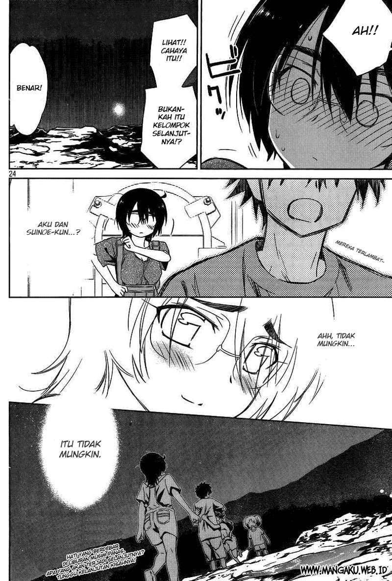 Chapter 43 - halaman 26