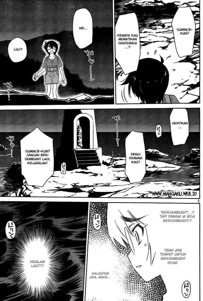 Chapter 43 - halaman 7