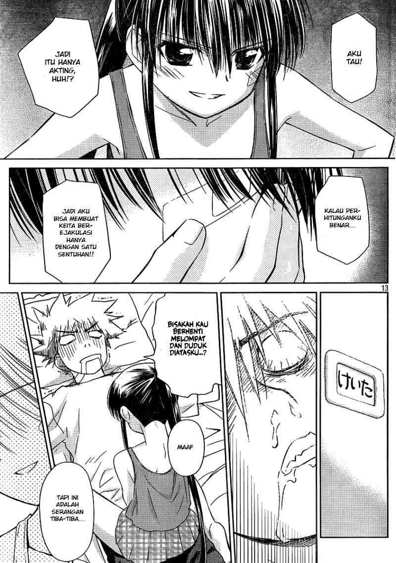 Chapter 40 - halaman 15