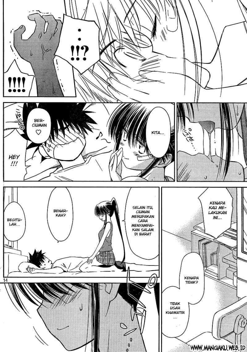 Chapter 40 - halaman 16