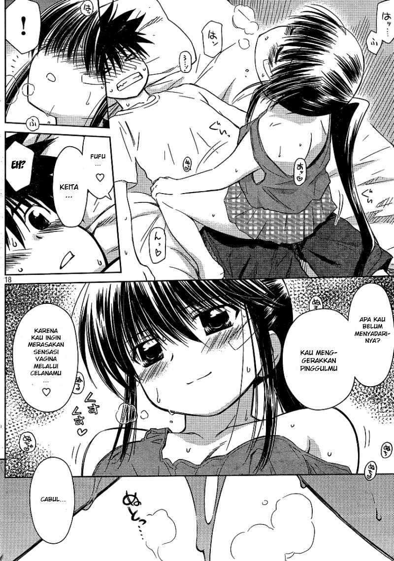 Chapter 40 - halaman 20