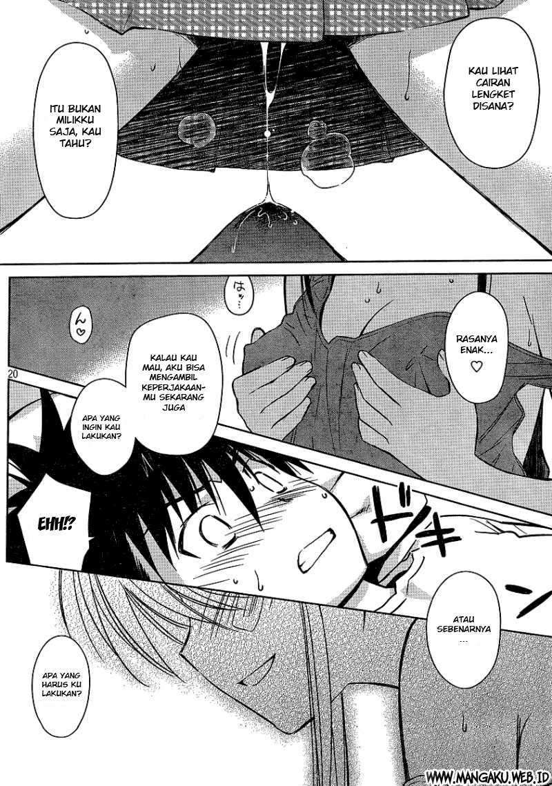 Chapter 40 - halaman 22