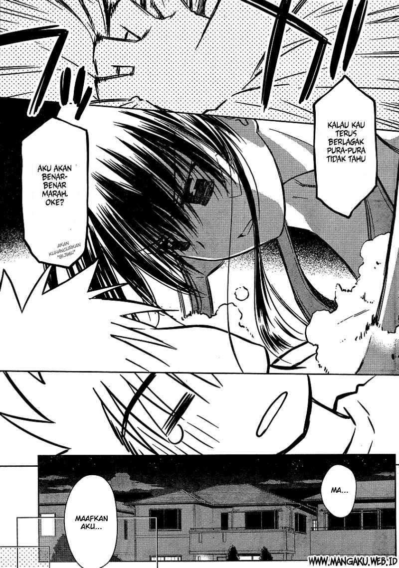 Chapter 40 - halaman 23
