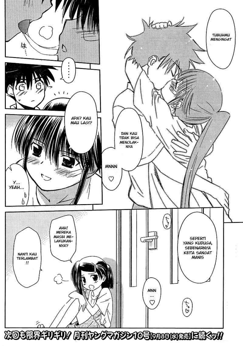 Chapter 40 - halaman 26