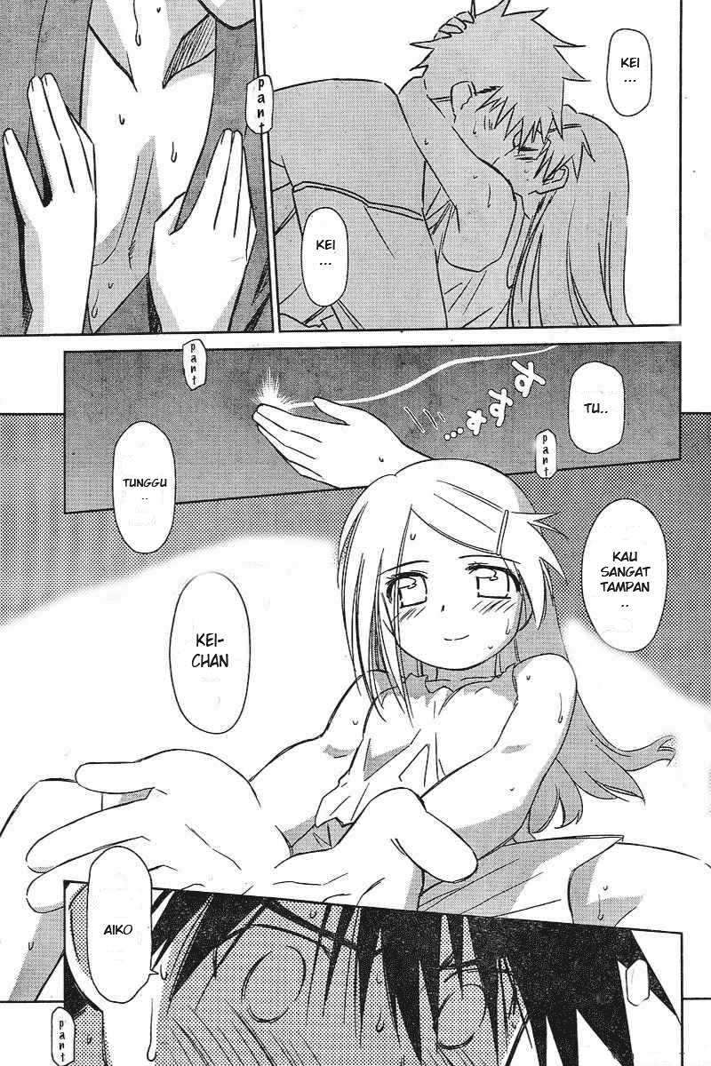 Chapter 38 - halaman 21