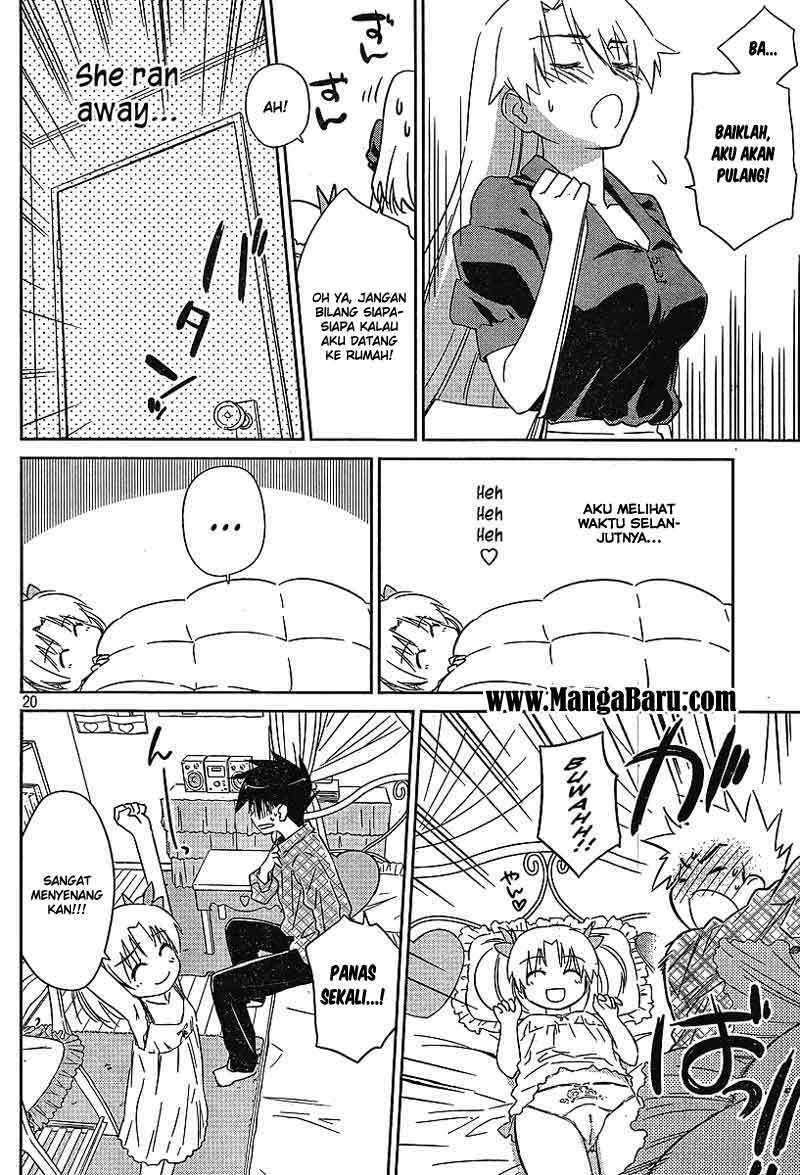 Chapter 35 - halaman 21