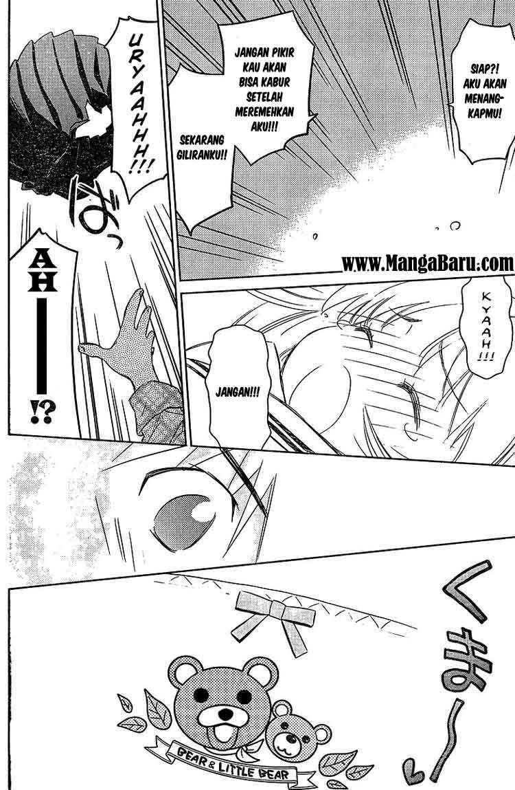 Chapter 34 - halaman 22