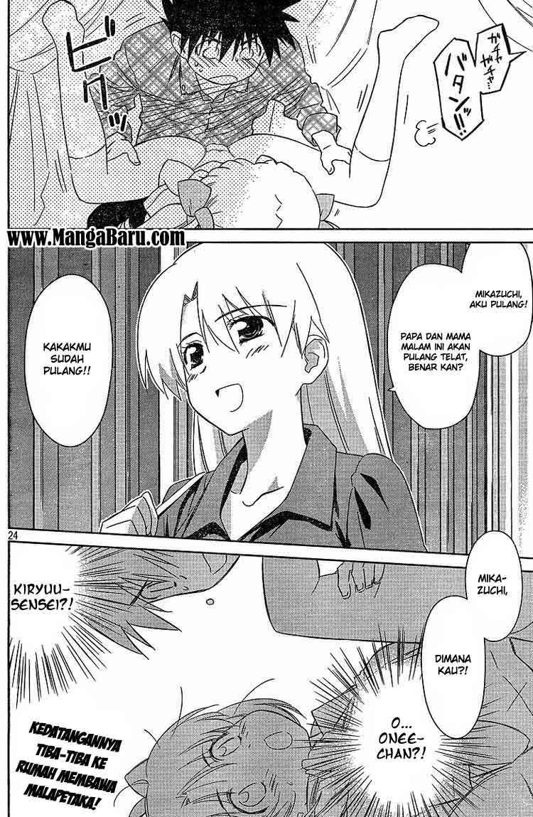 Chapter 34 - halaman 25