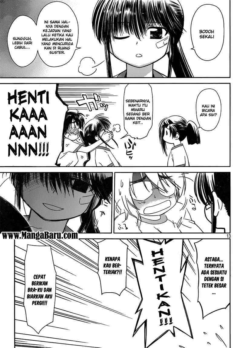 Chapter 33 - halaman 14