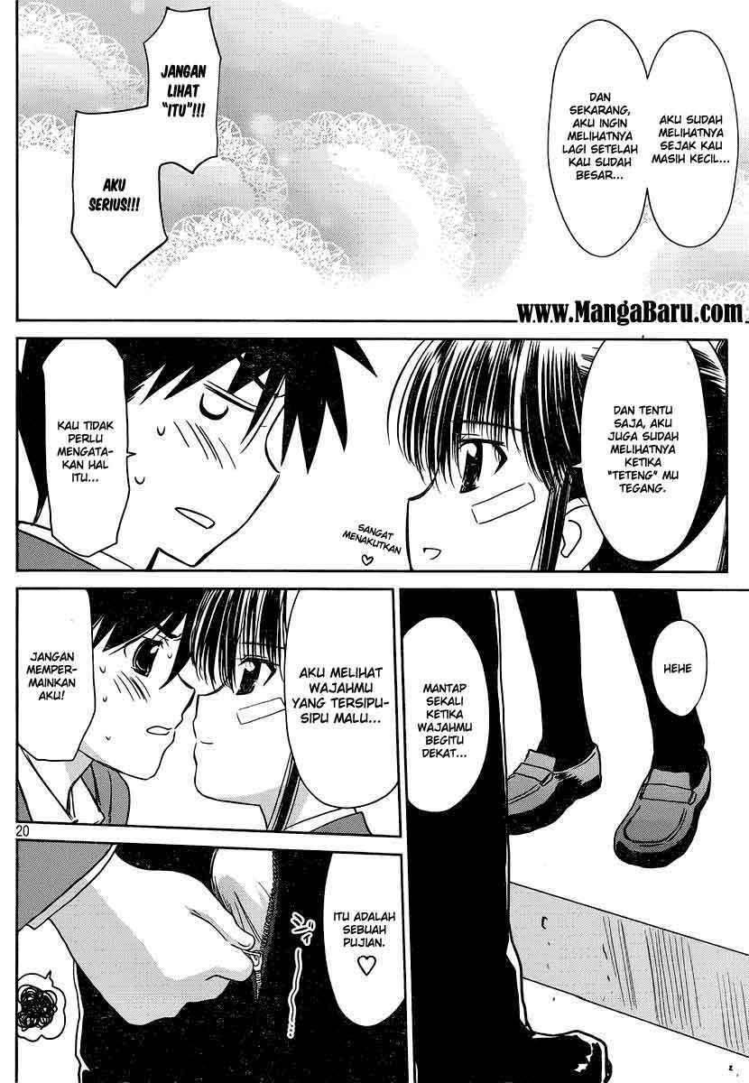 Chapter 32 - halaman 22