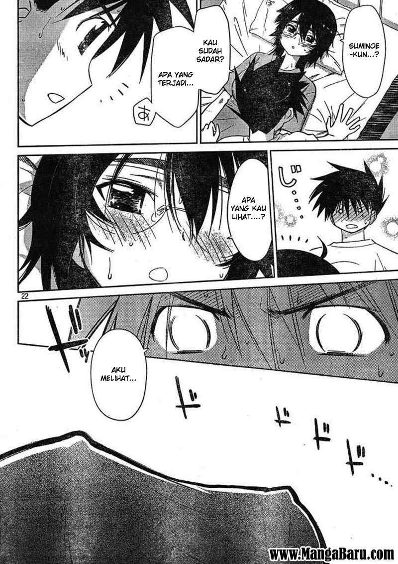 Chapter 31 - halaman 25