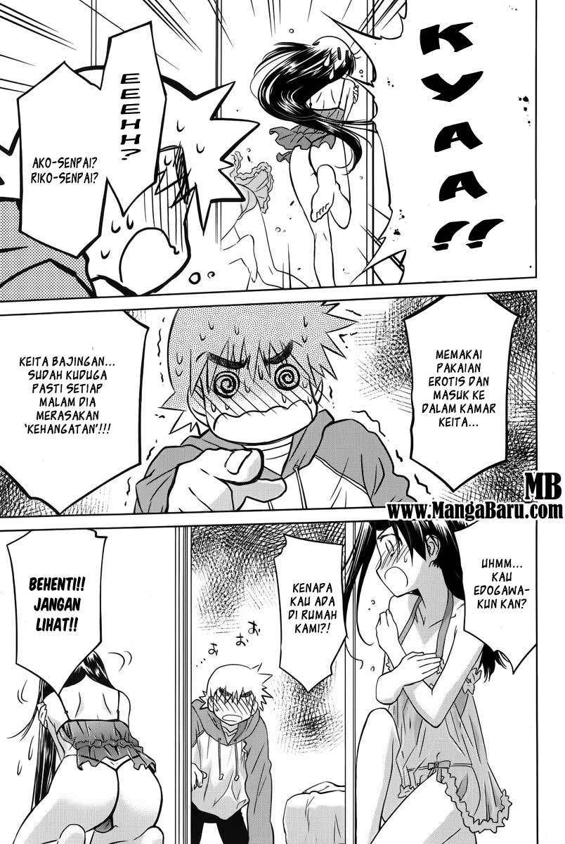 Chapter 27 - halaman 26