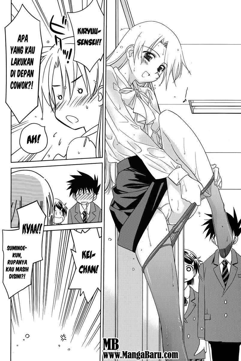 Chapter 25 - halaman 26