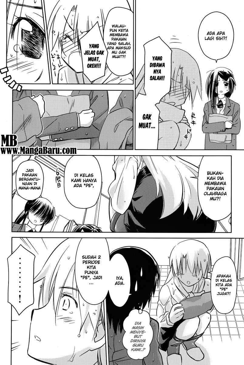 Chapter 25 - halaman 28