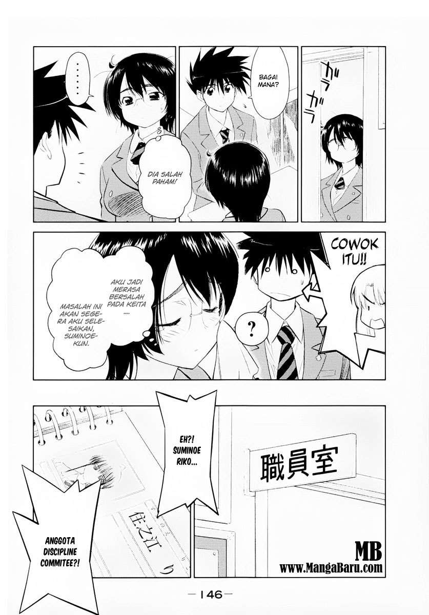 Chapter 23 - halaman 8