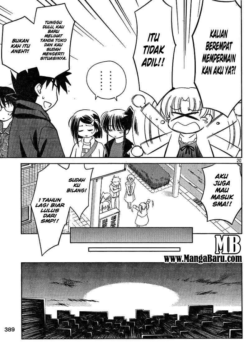 Chapter 21 - halaman 22
