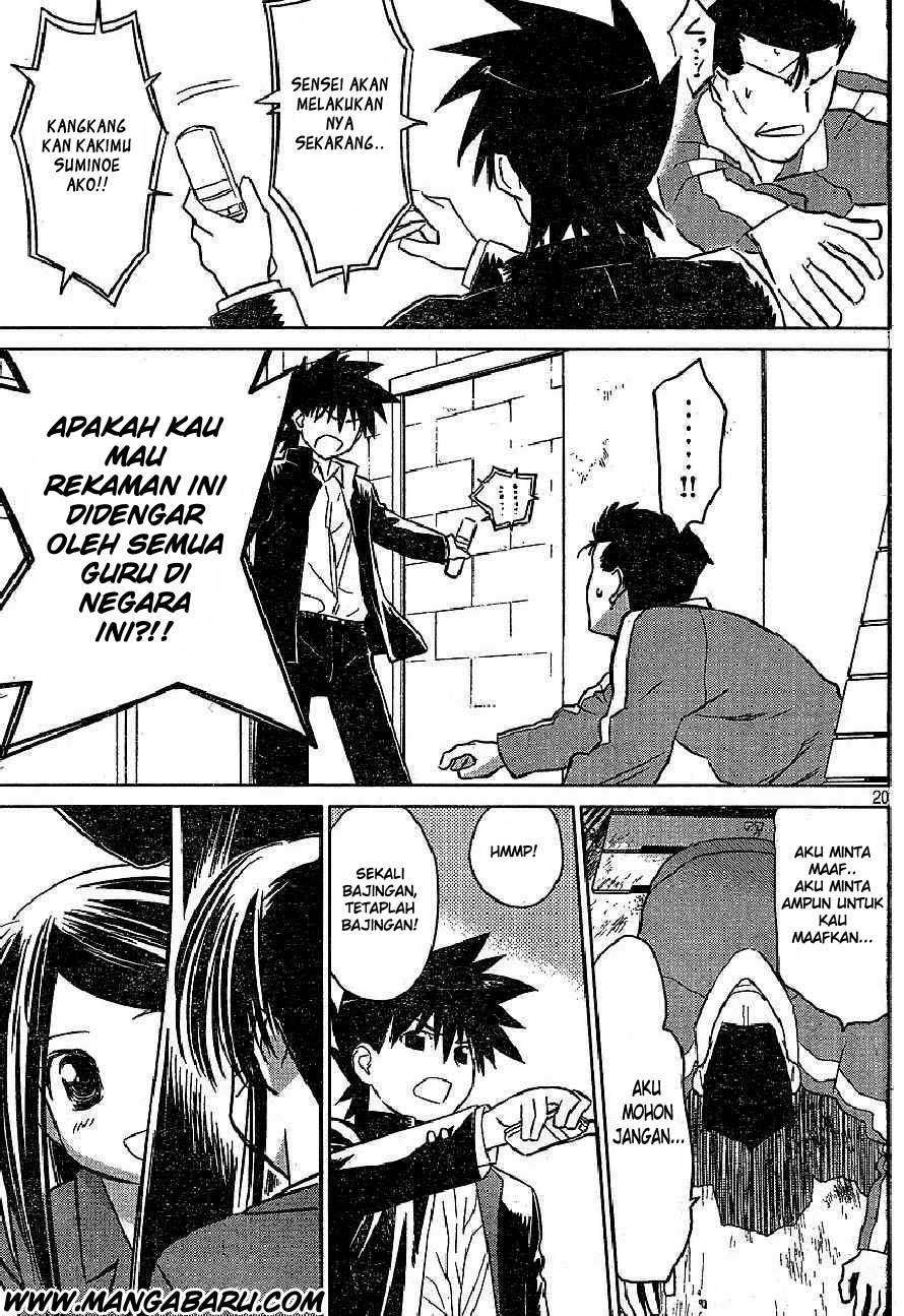 Chapter 20 - halaman 22