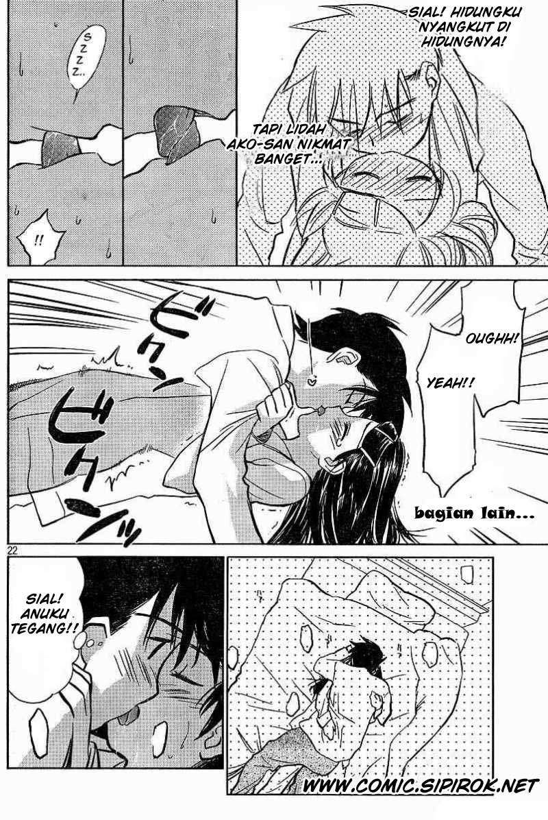 Chapter 9 - halaman 23