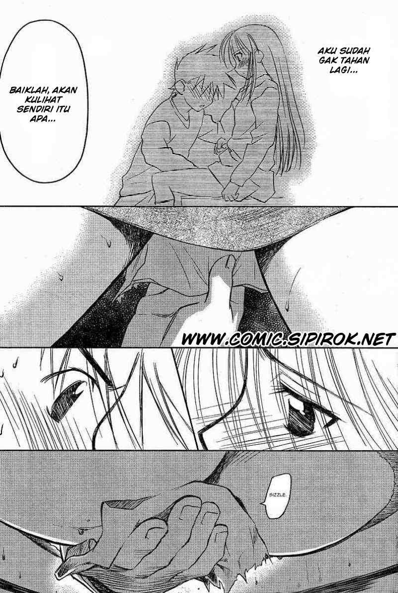 Chapter 8 - halaman 27