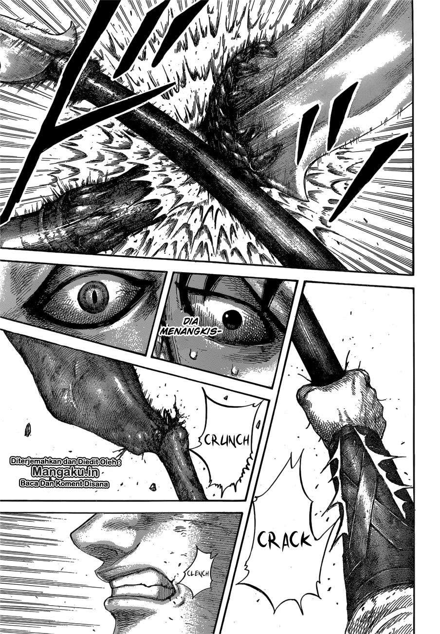 Chapter 610 - halaman 8