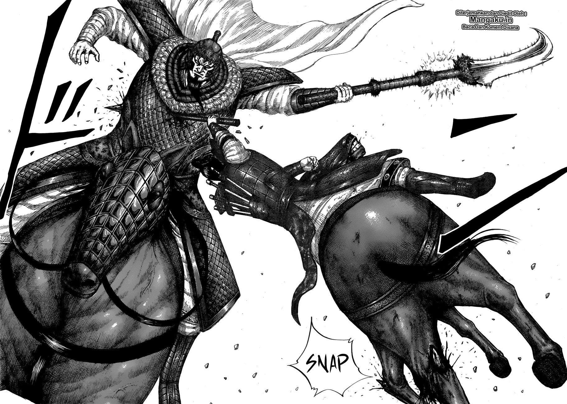 Chapter 610 - halaman 9