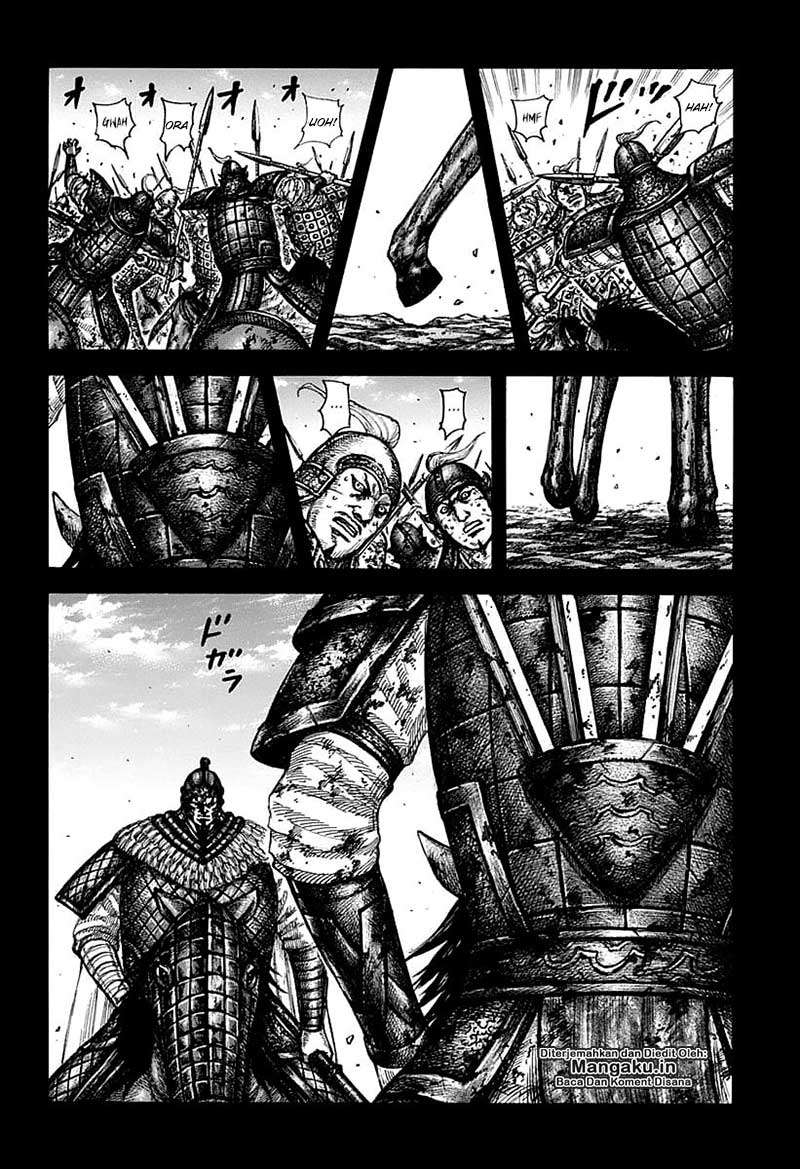 Chapter 609 - halaman 5