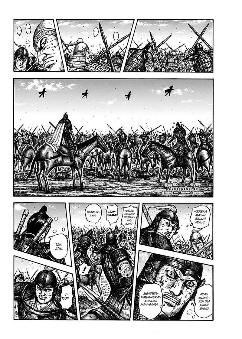Chapter 609 - halaman 9