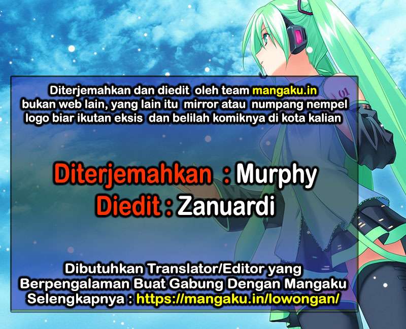 Chapter 607 - halaman 1