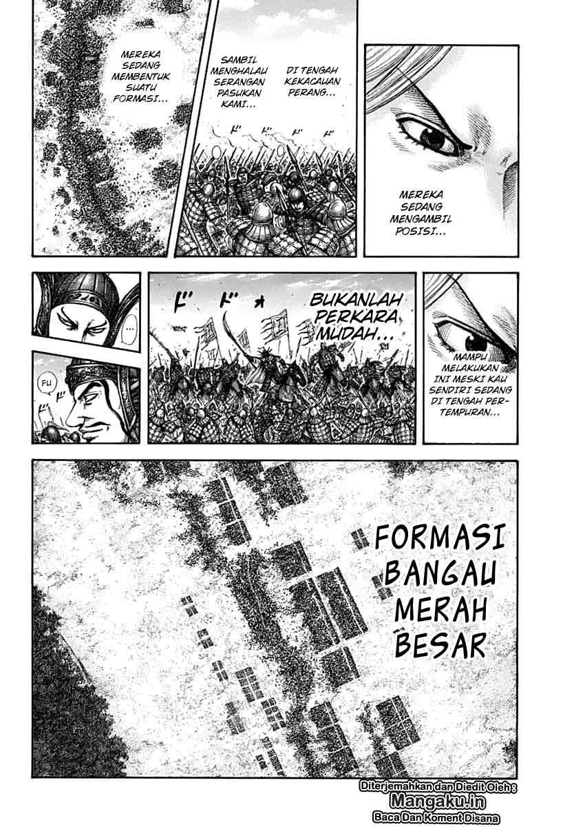 Chapter 607 - halaman 9