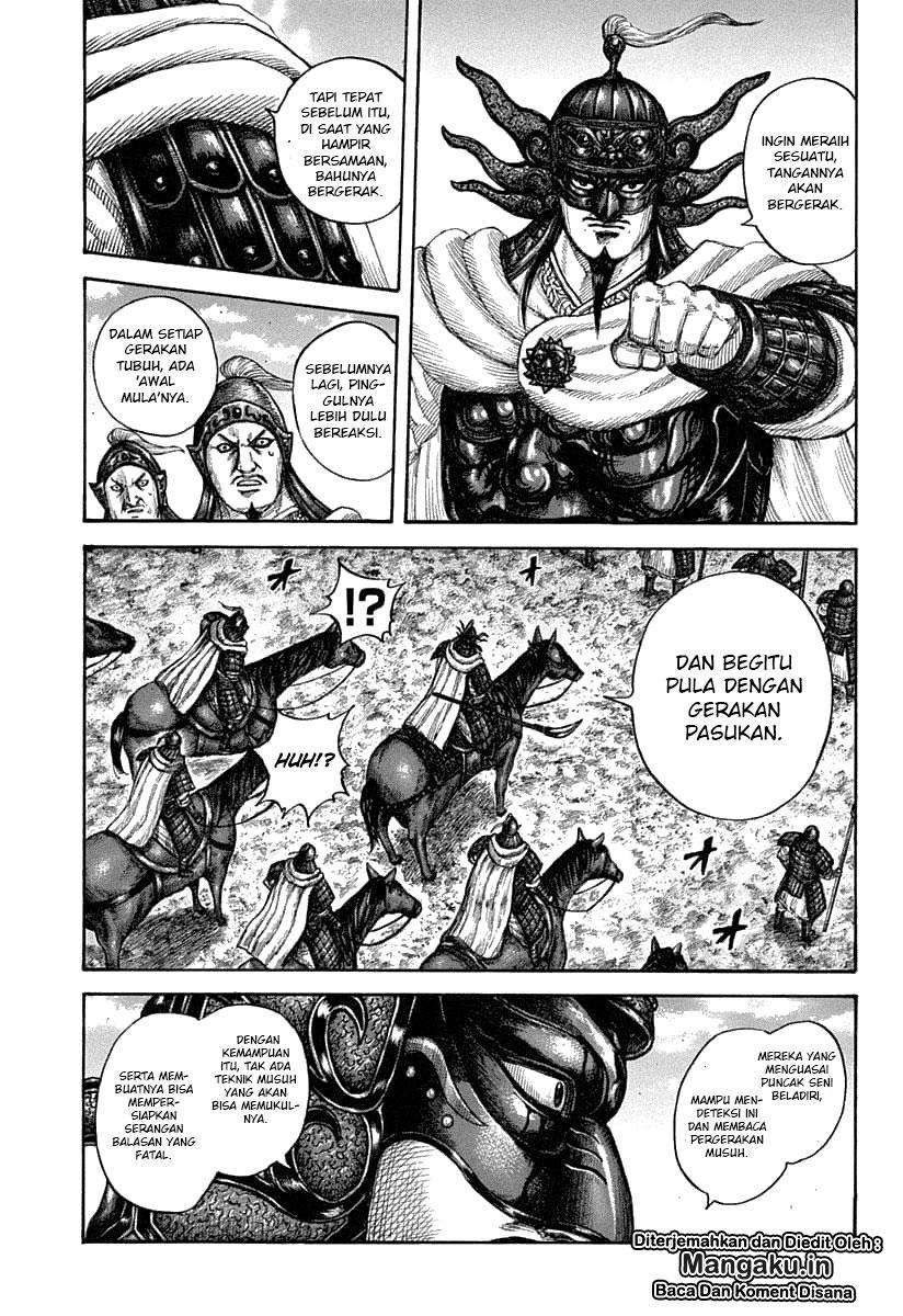 Chapter 606 - halaman 11