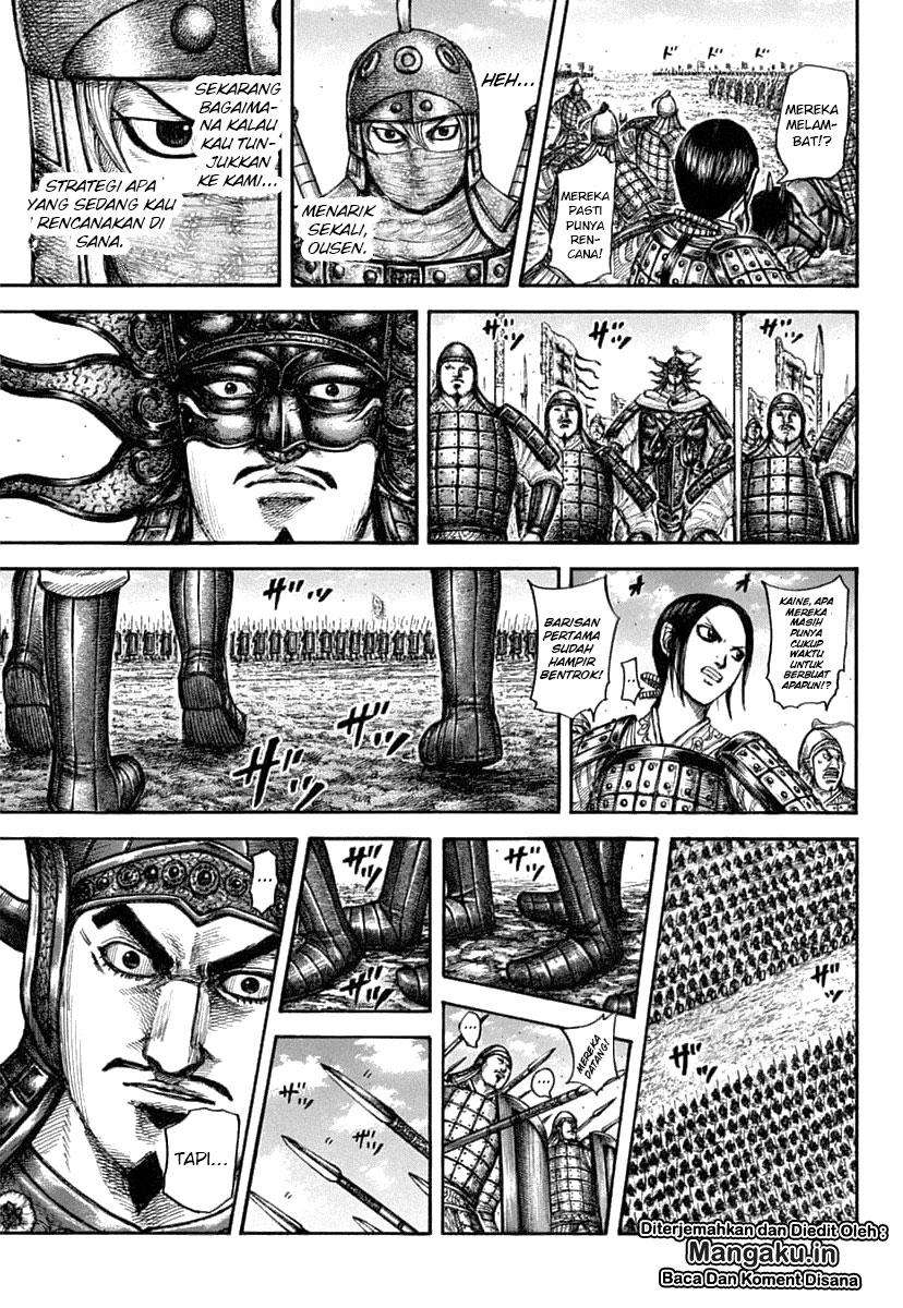Chapter 606 - halaman 4