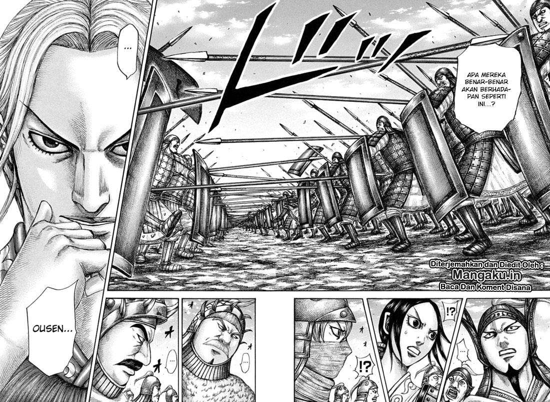 Chapter 606 - halaman 5