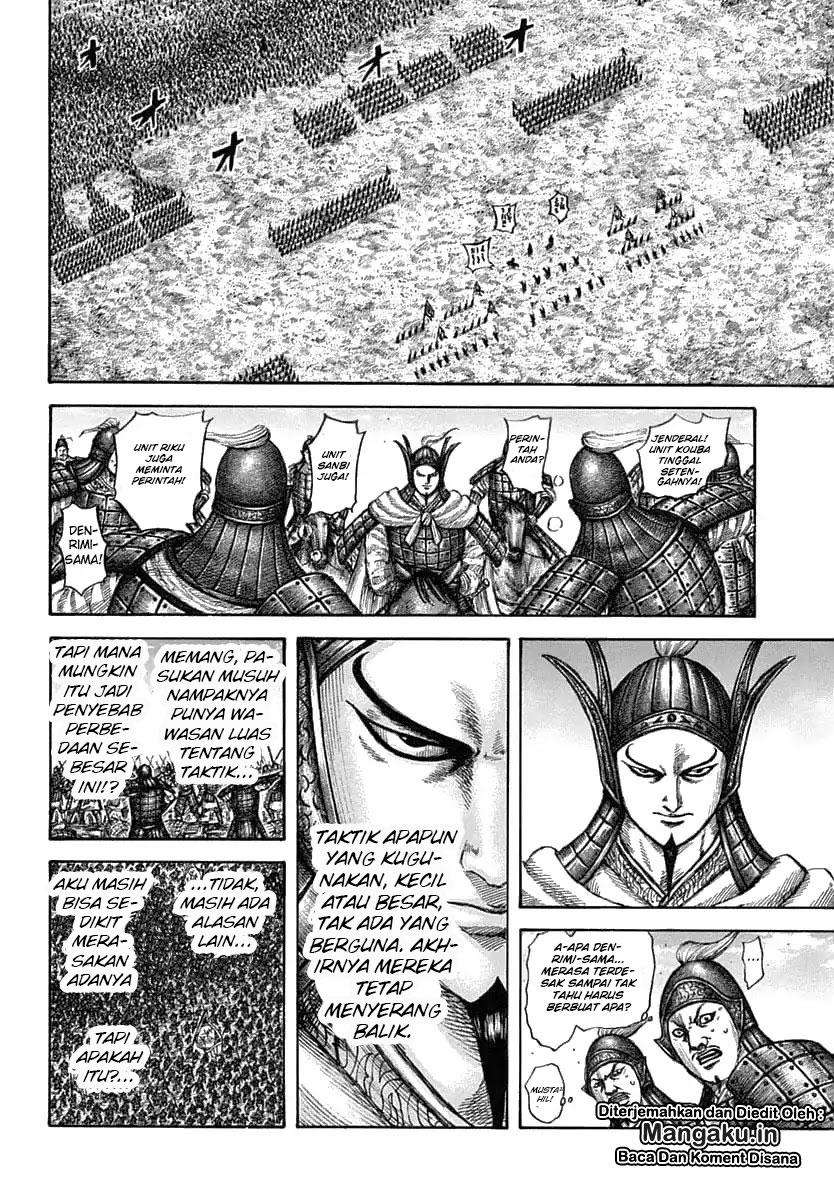 Chapter 605 - halaman 11