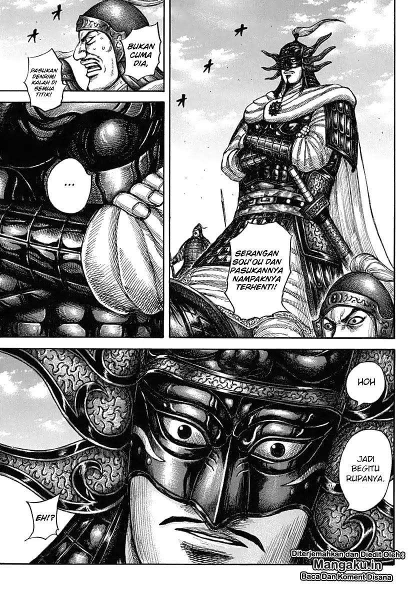 Chapter 605 - halaman 12