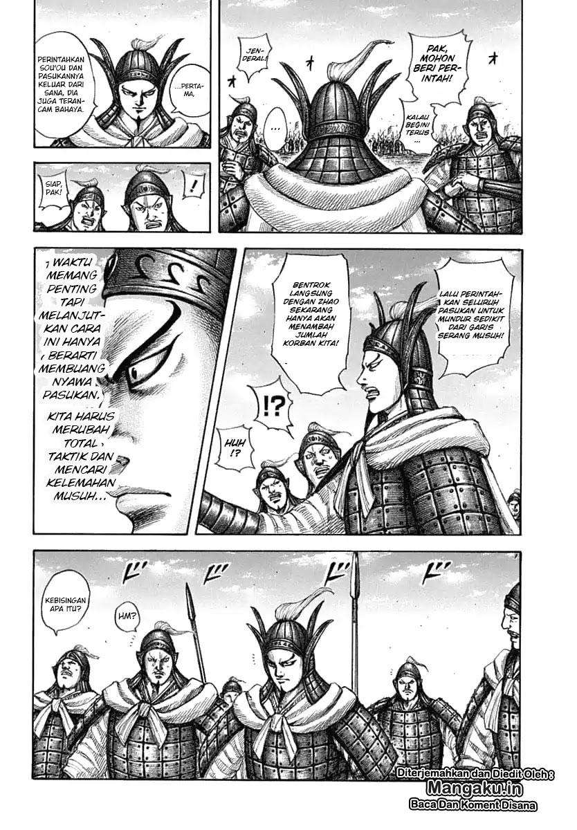 Chapter 605 - halaman 13