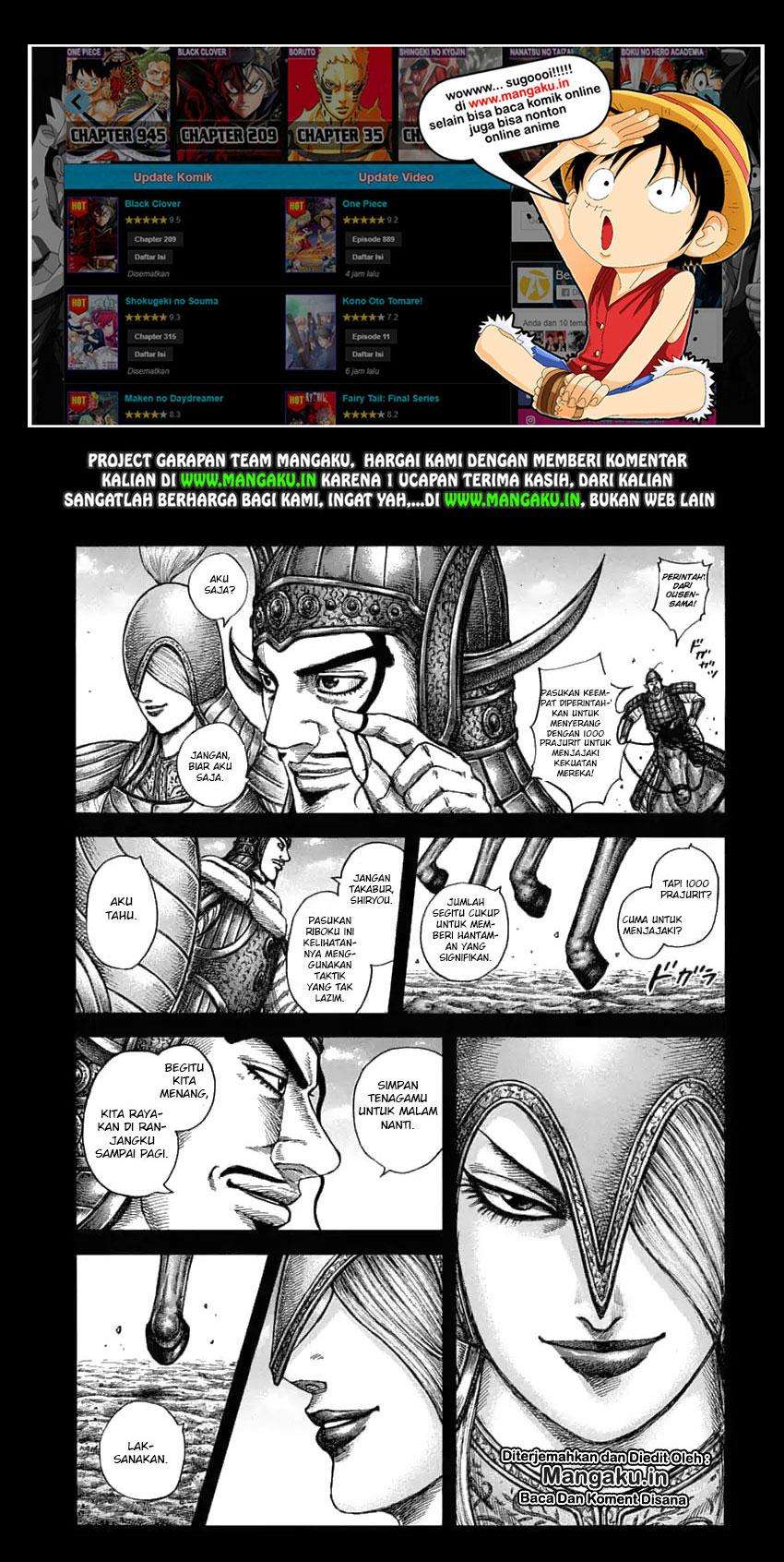 Chapter 605 - halaman 3