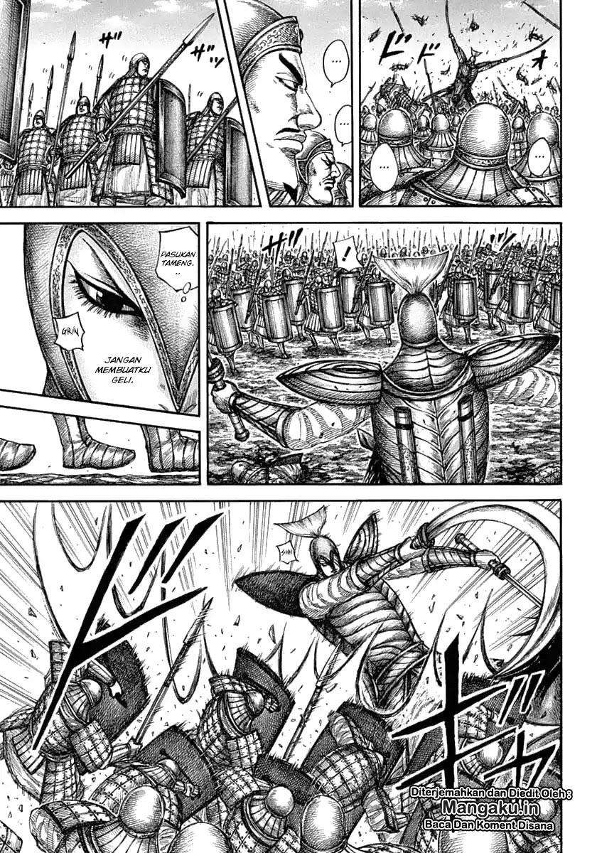 Chapter 605 - halaman 6