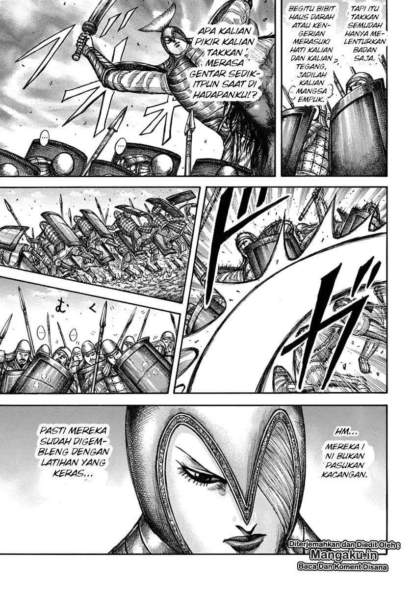 Chapter 605 - halaman 8