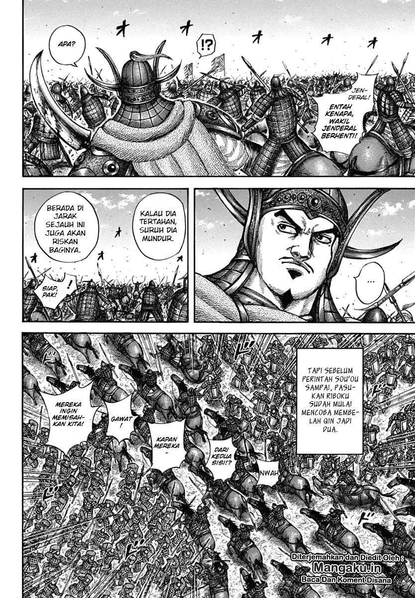 Chapter 605 - halaman 9
