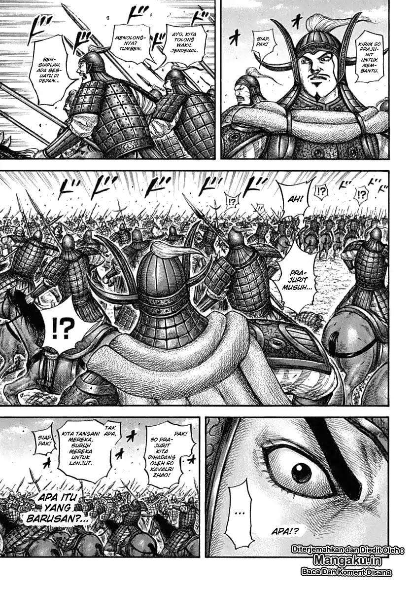 Chapter 605 - halaman 10
