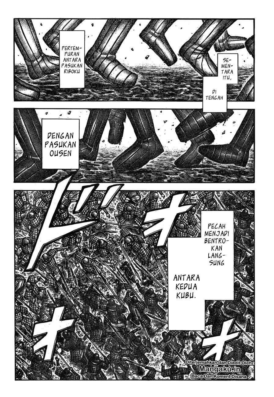 Chapter 604 - halaman 12
